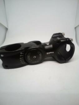 60 &deg; Adjustable Rise Handlebar Stem