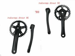 Folding Bicycle