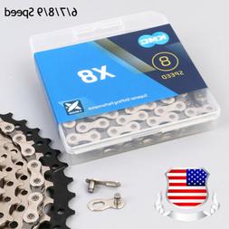 Cassette Sprocket Fit Shimano Sram