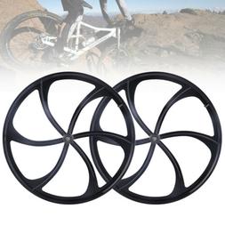 Wheel Set Wheelset Rims Disc Brake 8/9/10 Speed Gear