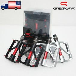 Pedal Light Weight 1pair Bicycle Pedals Us