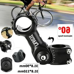 Handlebar Riser Head Up Adapter