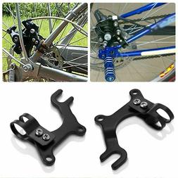 Frame Conversion Kit Bicycle Disc Brake Adaptor Bracket Moun