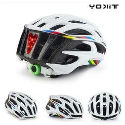Helmets With Led Taillight