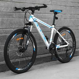 Speed Off-road Road Bike Male And Female Students