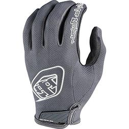 Troy Lee Designs Air Glove - Men's Solid Gray, L