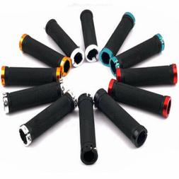 Bicycle Cycling Handle Bar Grips