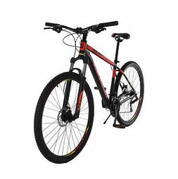 21 Speed Mtb With 29-inch Wheels