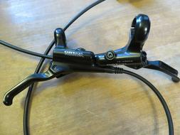 Tektro Auriga Hydraulic Disc Brakeset for Mountain Bike