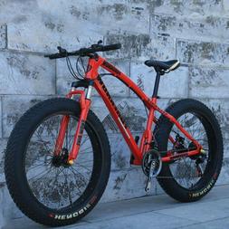 Variable Speed 24/26 Inches 21 24 27speed For Adults