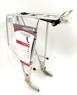 Rack Rear Axiom Streamliner Disc Deluxe Silver