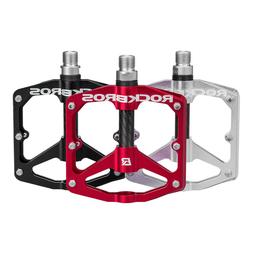 Pedals Carbon Fiber Sealed Bearings