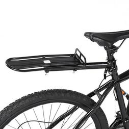 Aluminum Frame Holder Rack Black