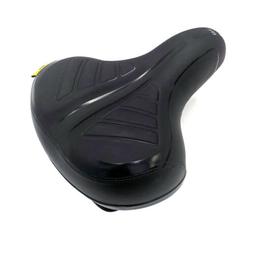 Saddle Black