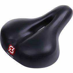 Saddle Black