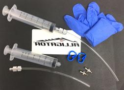 Universal Disc Brake Bleed Bleeding Kit Hydraulic Disc Brake