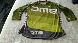 Jersey Baggy Lime - Large