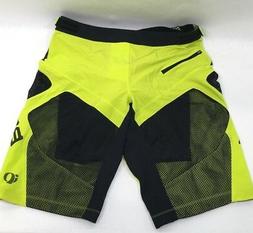 Short With Liner Lime Small 215448