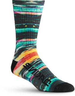 Socks 9-12 Us Glitch New Sample