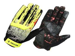 Bmx Dirt Mittens