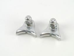 Mtb Silver Nos