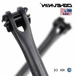 Seatpost Mtb Road Bicycle Seat Post 27.2 31.6mm 400mm