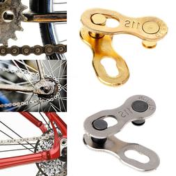 Master Chain Link Connector 11 Speed Chains Quick Clip Si