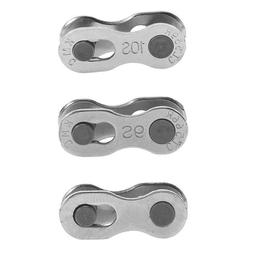 For 8 9 10 Speed Quick Master Link Joint Buttons