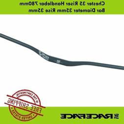 Race Face Chester 35 Riser Handlebar 780mm Bar Diameter 35mm