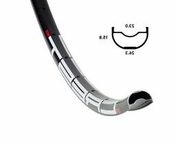 Circle MTB Disc Ztr Crest mk3 27,5 650b 32h Tl-Ready Black 3