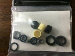 Crank Brothers Classic Candy/Eggbeater Pedals Rebuild Kit