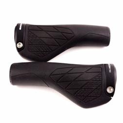 Grips Mtb Racing Xc Black