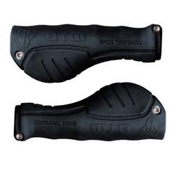 WTB Comfort Zone Clamp-On Grips
