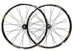 Rim/disc Wheelset 24/24h Qr 7-11s Shimano/sram New