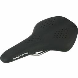 Comp Saddle Bike Seat - Women's, Black