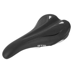 WTB Pure Comp black Saddle