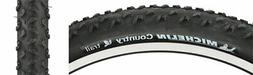 Michelin Country Trail 26x2.0 Mtb Tire Steel