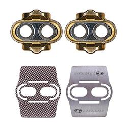 Shoe Shields Pair: For Eggbeater, Candy, Smarty, Mallet Peda