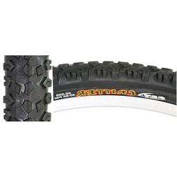CST Critter Tire 29x2.10 Black Steel Bead