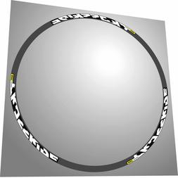 MAVIC CROSSRIDE 2015 650B - 27,5 inch MTB WHITE REPLACEMENT 
