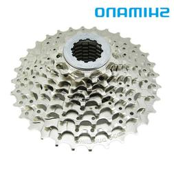 Cassette 11-34t