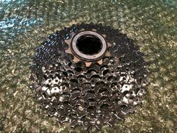 Cassette, From 9 Speed Deore Xt Group, 11-34t