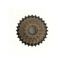 7 Speed Shimano Bicycle Freewheel 14-28 Teeth