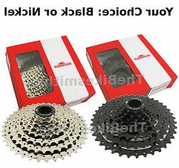 Cassette Fit Shimano Sram 1x