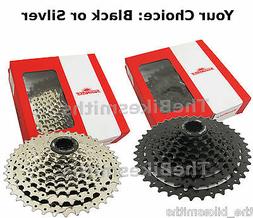 Cassette Fit Shimano Sram 1x