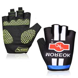 Gloves Road Racing Bicycle Gloves Light Silicone