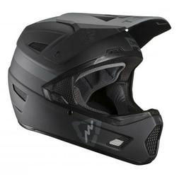 Leatt DBX 3.0 DH V19.2 Helmet Black M,L,XL MTB/BMX/Bike/Moun