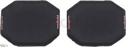 VISION Vision Deluxe Molded pads - includes Velcro