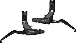 Brake Levers Front & Rear Set W/cables & Housing