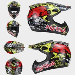 Full Face Helmet Off-road Helmet